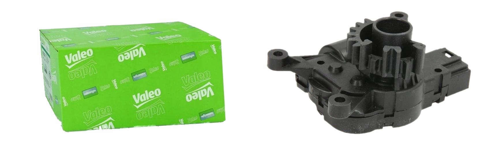 KLAPKI MIESZAJĄCE - STEROWANIE KLAPKI MIESZAJĄCE -