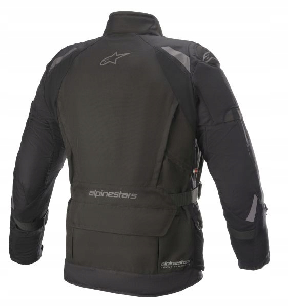Kurtka motocyklowa ALPINESTARS KETCHUM GORE-TEX L Stan opakowania oryginalne