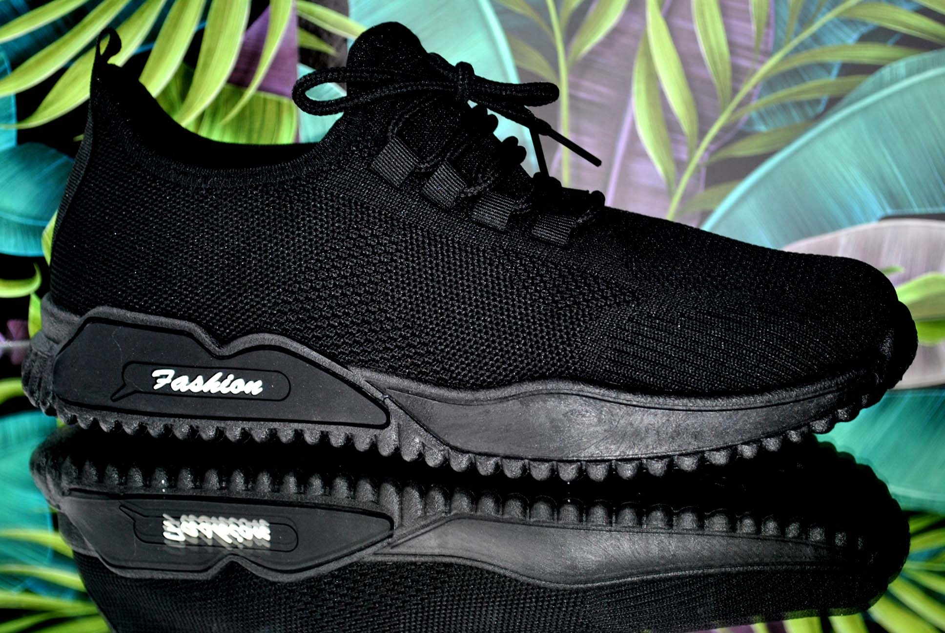 ADIDASY SPORTOWE MESKIE MŁODZIEŻOWE SKÓRA BUTY do SZKOŁY, PRACY CASUAL Marka inna