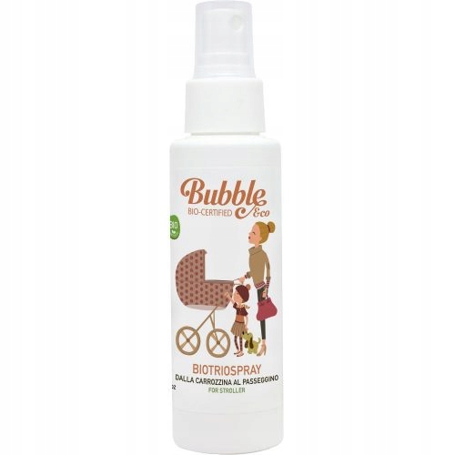 Neutralizator Zapachów do Ubrań DLA DZIECI 100ml