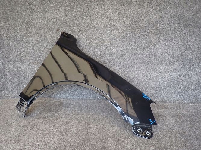 VW TOUAREG 10-18 fender right front front