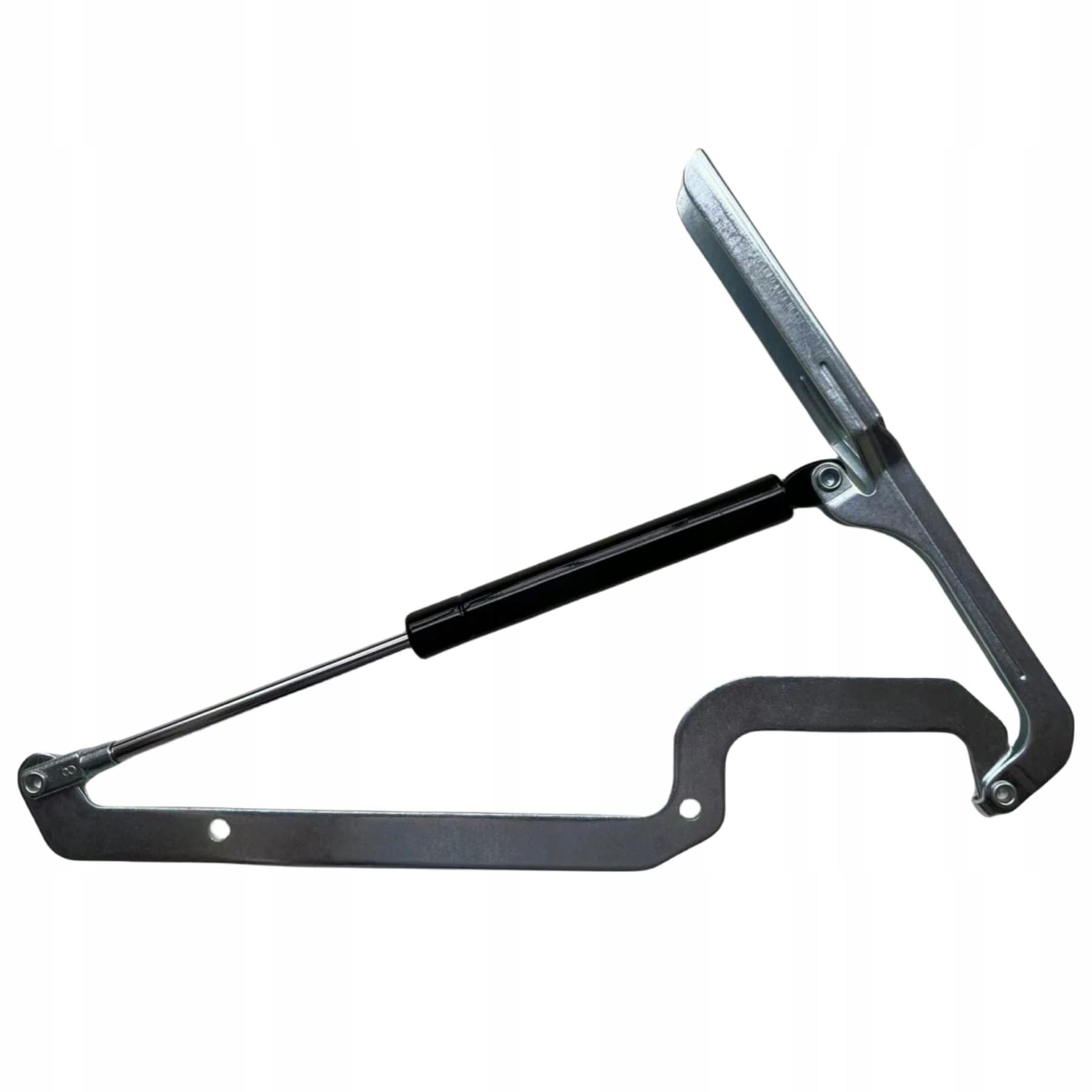 2 x záves, pohon Keter, výložník pre boxy Store, Arc, Ace...