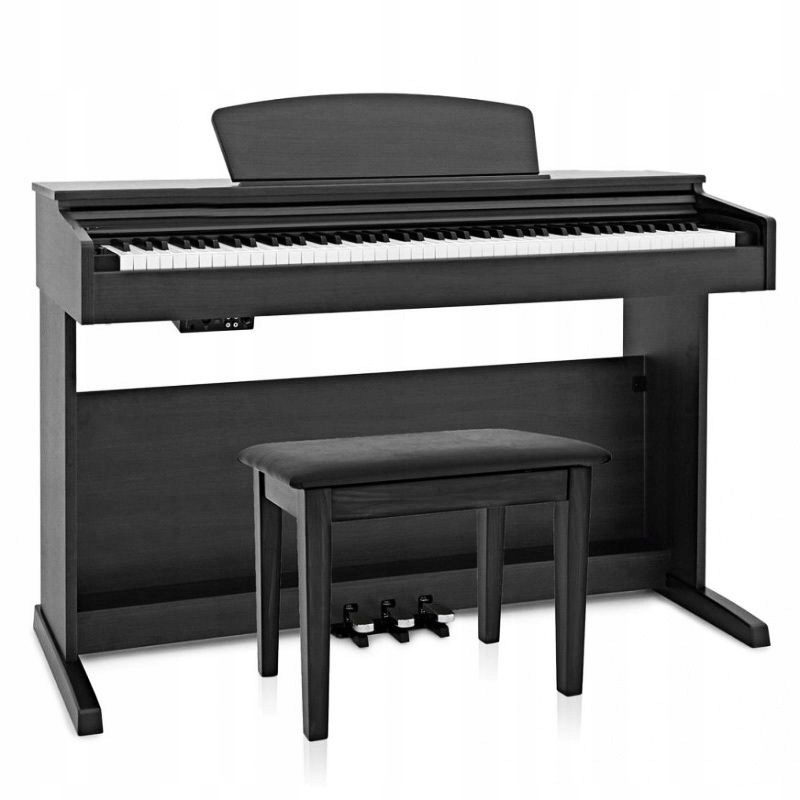 PIANINO CYFROWE DYNATONE SLP 175 88 KLAWISZY USB MIDI USB AUDIO