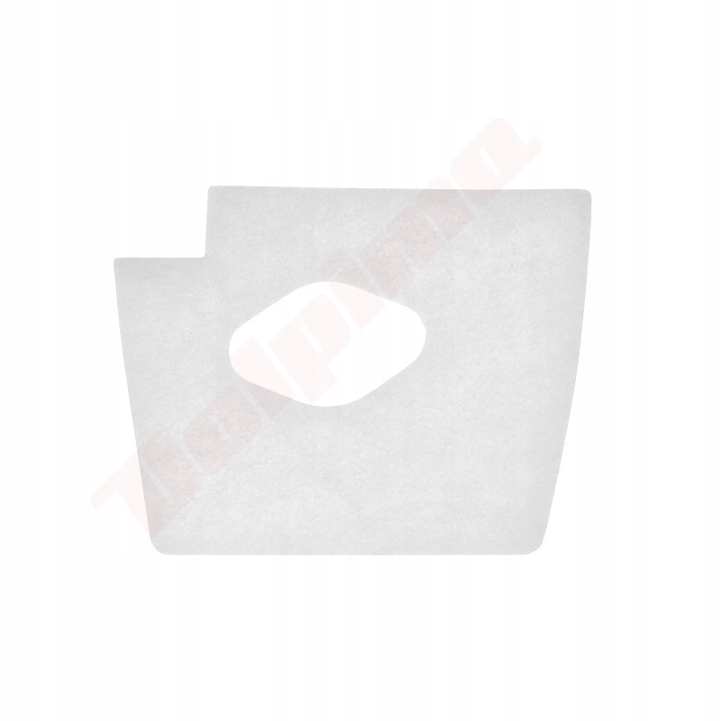 

Filtr Pow. Stihl FS160 , FS220 , FS280 4119 141