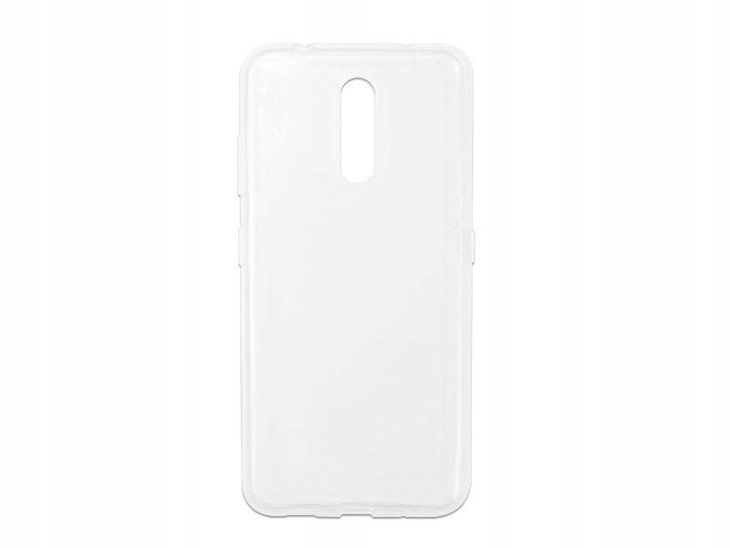 

Etui na Nokia 3.2 Ultra Slim Clear Case