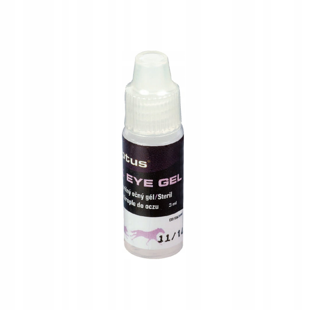 Levně Aptus Sentrx Eye Gel velikost 10 x 3 ml