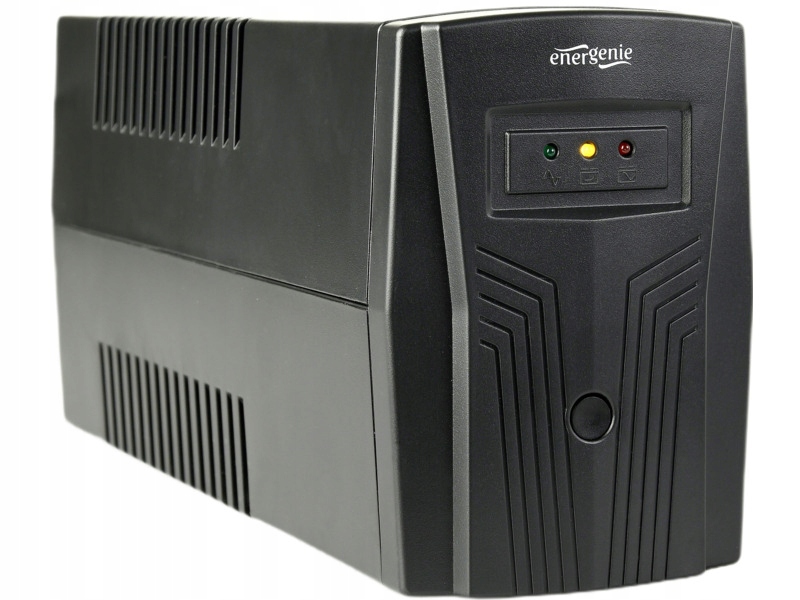 Zasilacz Ups Gembird EG-UPS-B650 650VA 390W