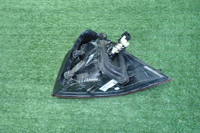 VW GOLF VII HB 12-17 light left rear rear part