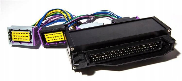 ECUMASTER ADAPTER BMW M50 VANOSA DME 3,1 NÉLKÜL