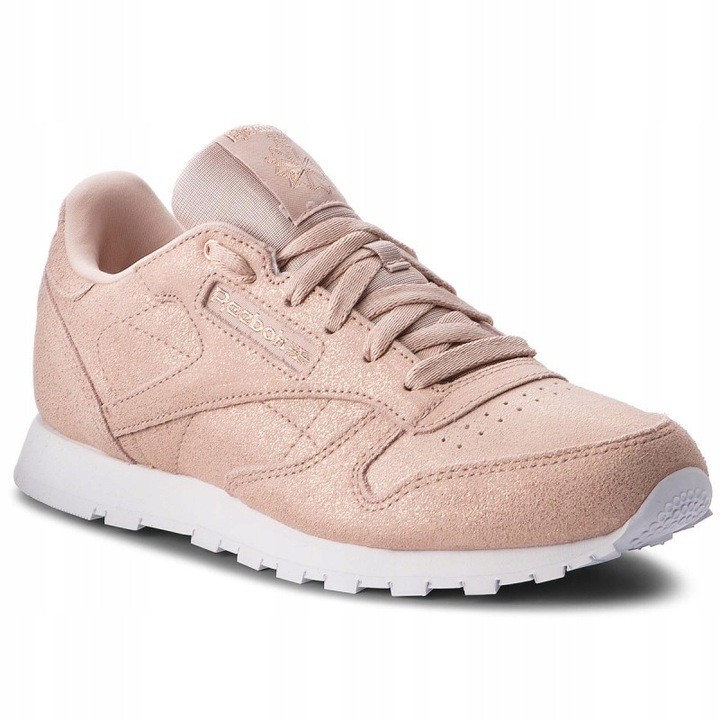 Dámské boty Reebok Classic Leather CN5586 Vel 37
