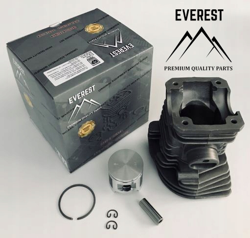 Valec Kompletný Husqvarna 340 Nikasil 40mm Everest