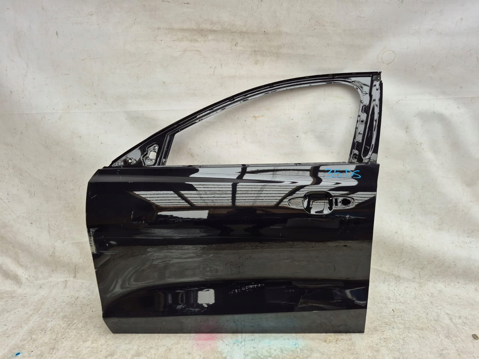 FORD FOCUS MK4 18- door left front front