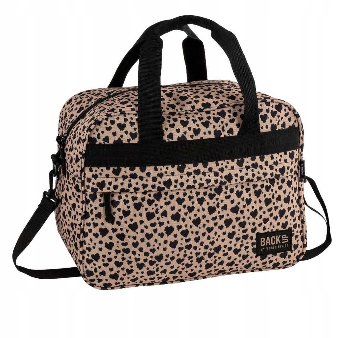 Torba backup 8 B50 Derform