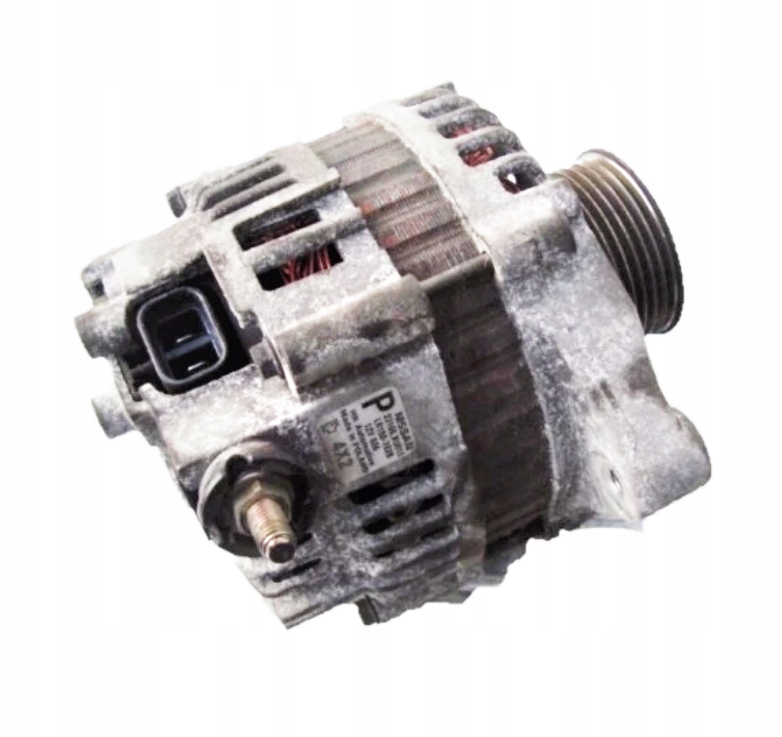 23100-BU015 - ALMERA N16 PRIMERA P11 P12 1.5 1.6 1.8 генератор