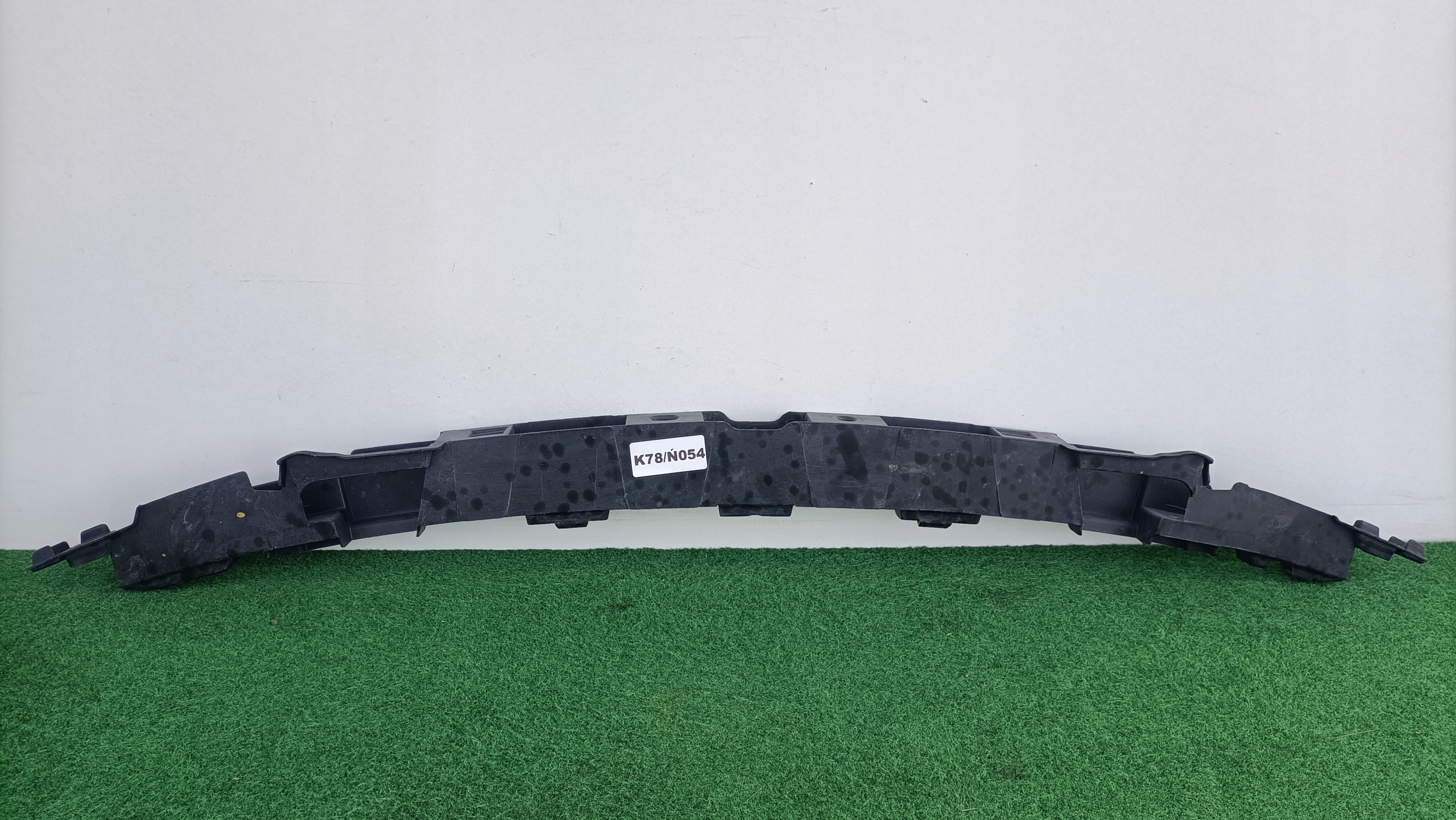 RENAULT MEGANE 3 III COUPE ABSORBER bumper support front K78/N054