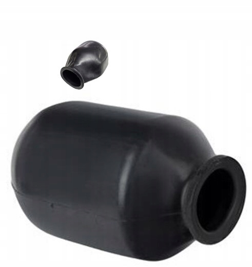Gumový vak Epdm pro hydroforové čerpadlo Covera/BG-Invest BG-K0001-24M Model 24