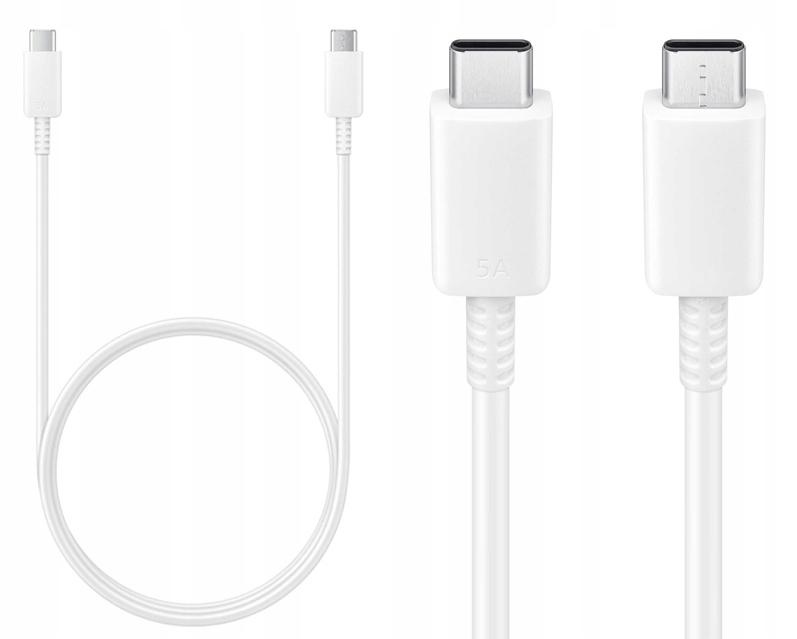 

Oryg Kabel Samsung Usb-c do Galaxy S22 S22+ Ultra
