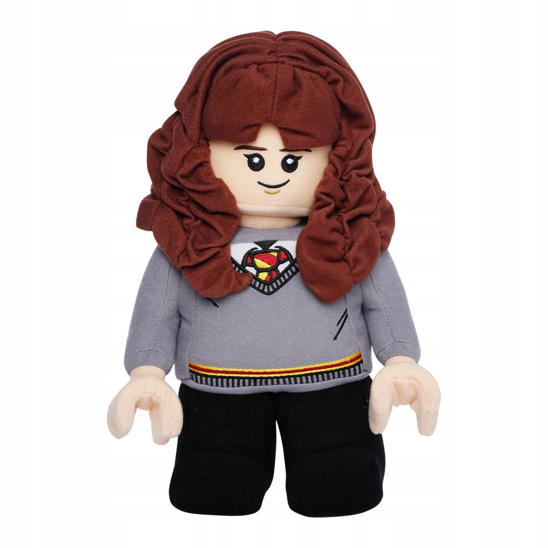 

Lego Pluszak Hermiona Maskotka Harry Potter 342750