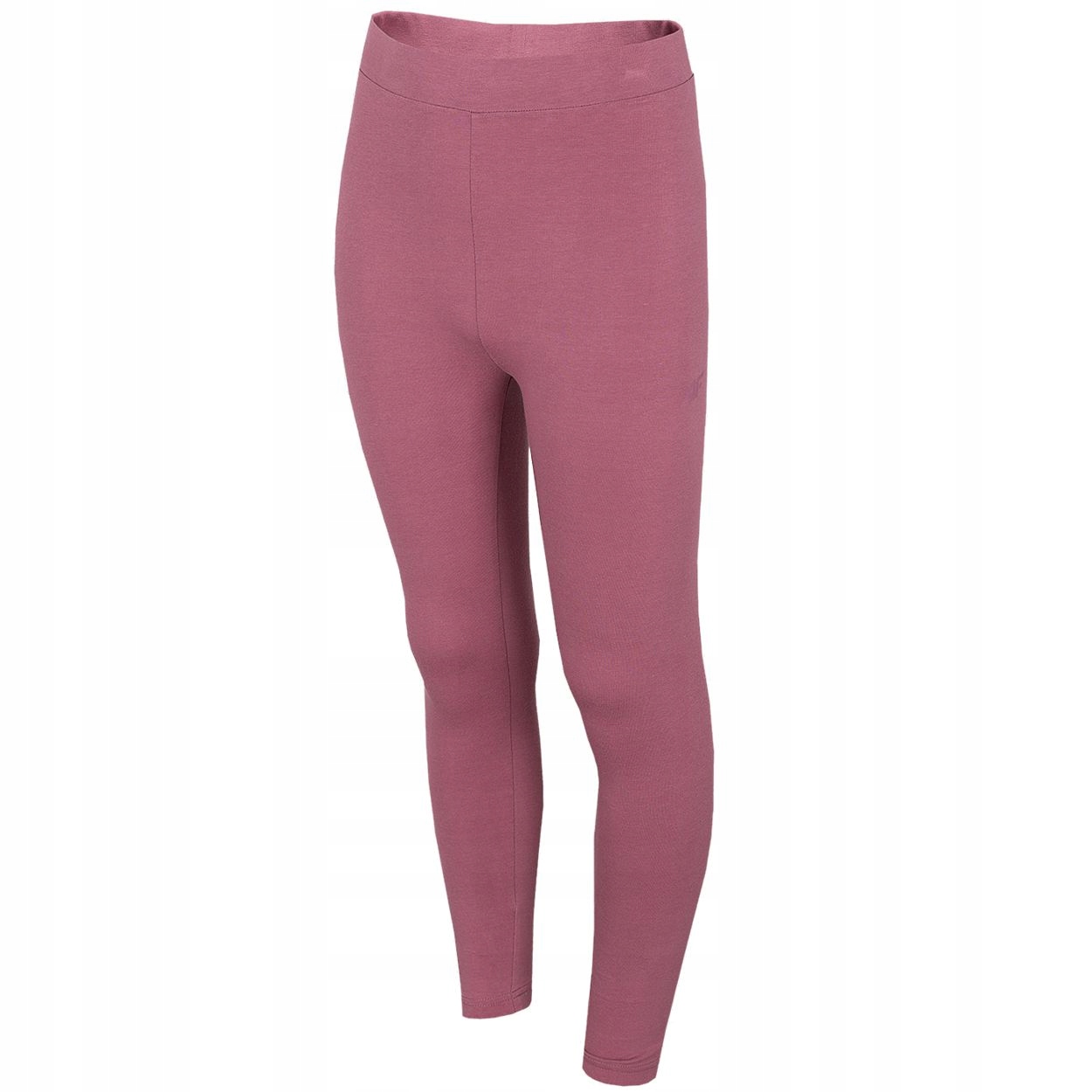 

Legginsy Dziewczęce 4F Na Wf Getry Bawełniane