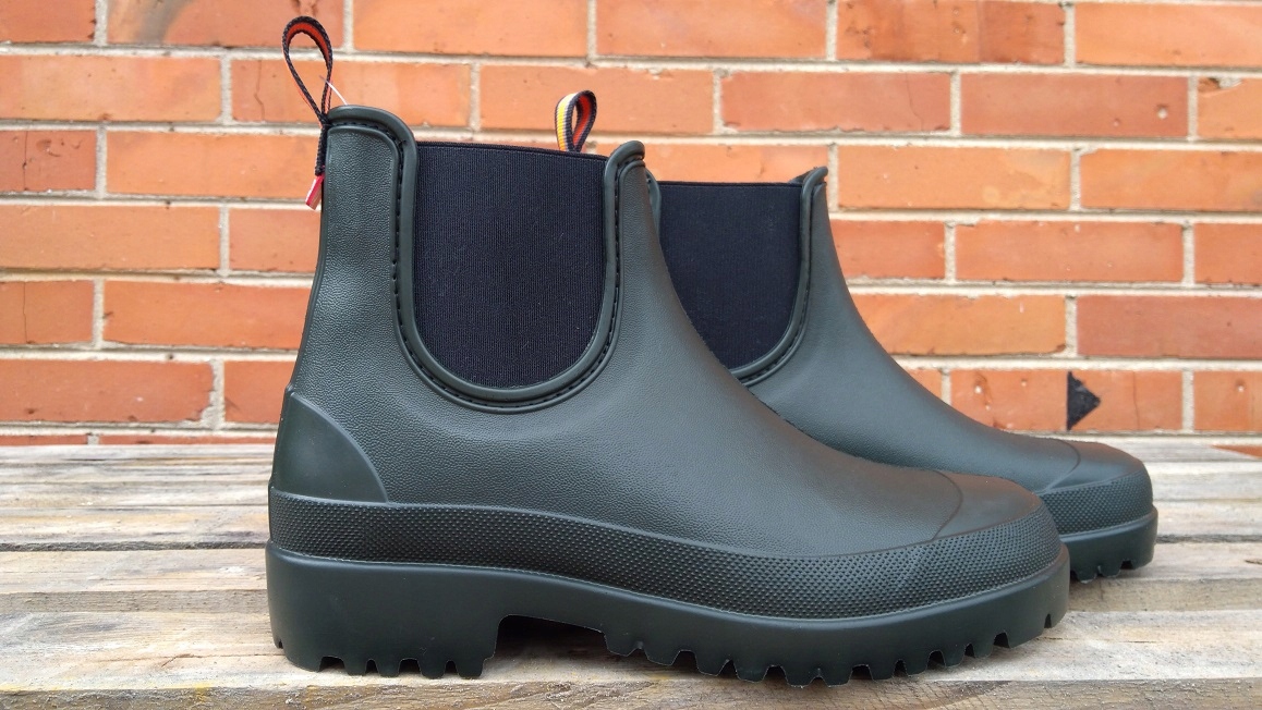 Sztyblety Męskie Buty Pianka EVA Lemigo Krótkie Waga produktu z opakowaniem jednostkowym 0.6 kg