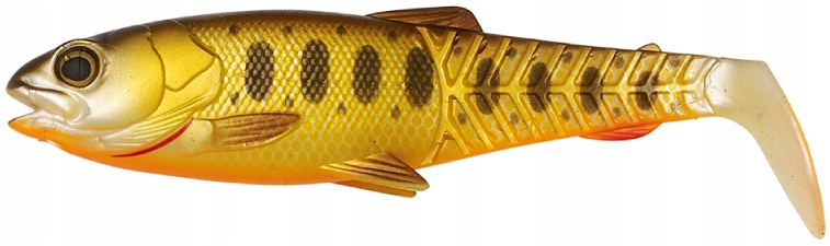 

Savage Gear Craft Cannibal 12.5CM 20G Dirty Roach