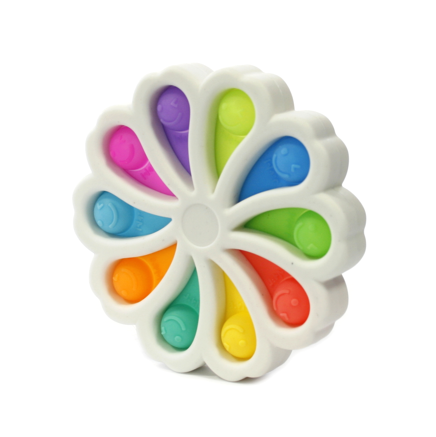 SIMPLE DIMPLE GNIOTEK ANTYSTRES PUSH POP BUBBLE