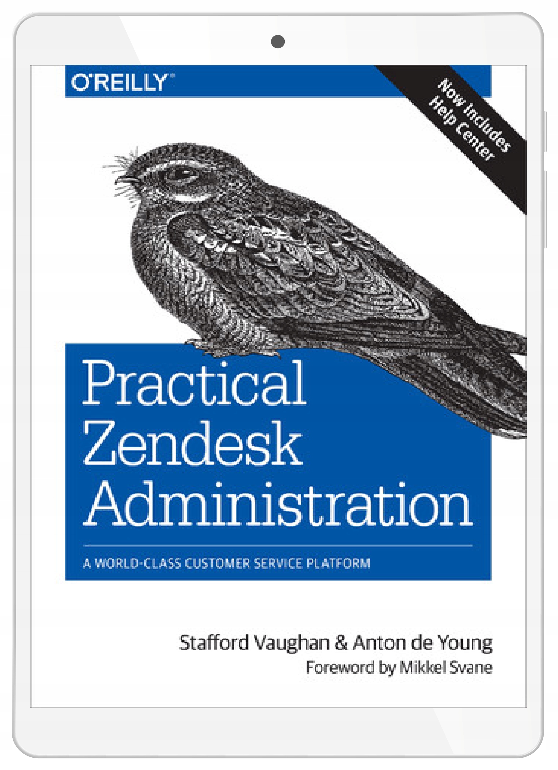 Practical Zendesk Administration. 2nd Edition