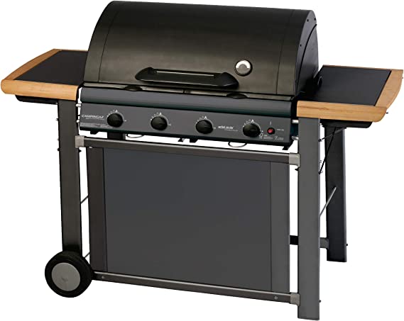 Grill gazowy Campingaz Adelaide 4 G160