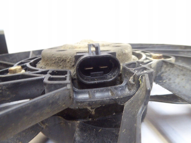 PANDA II 03- WENTYLATOR CHŁODNICY OBUDOWA 1.3 JTD Typ samochodu Samochody osobowe