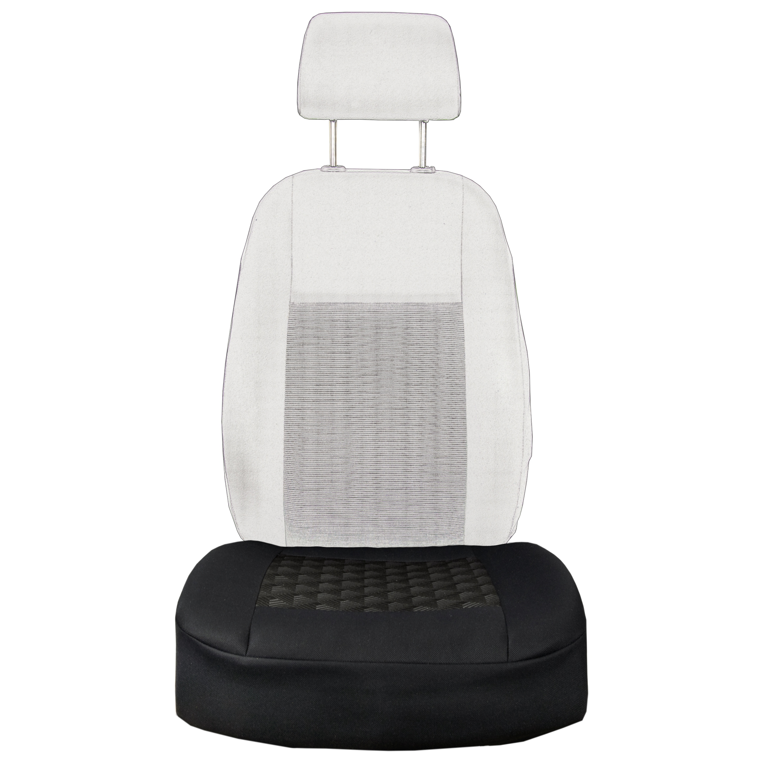 UNIWERSALNY POKROWIEC SIEDZISKA FOTELA OSOBOWE Producent Zakszwalnia