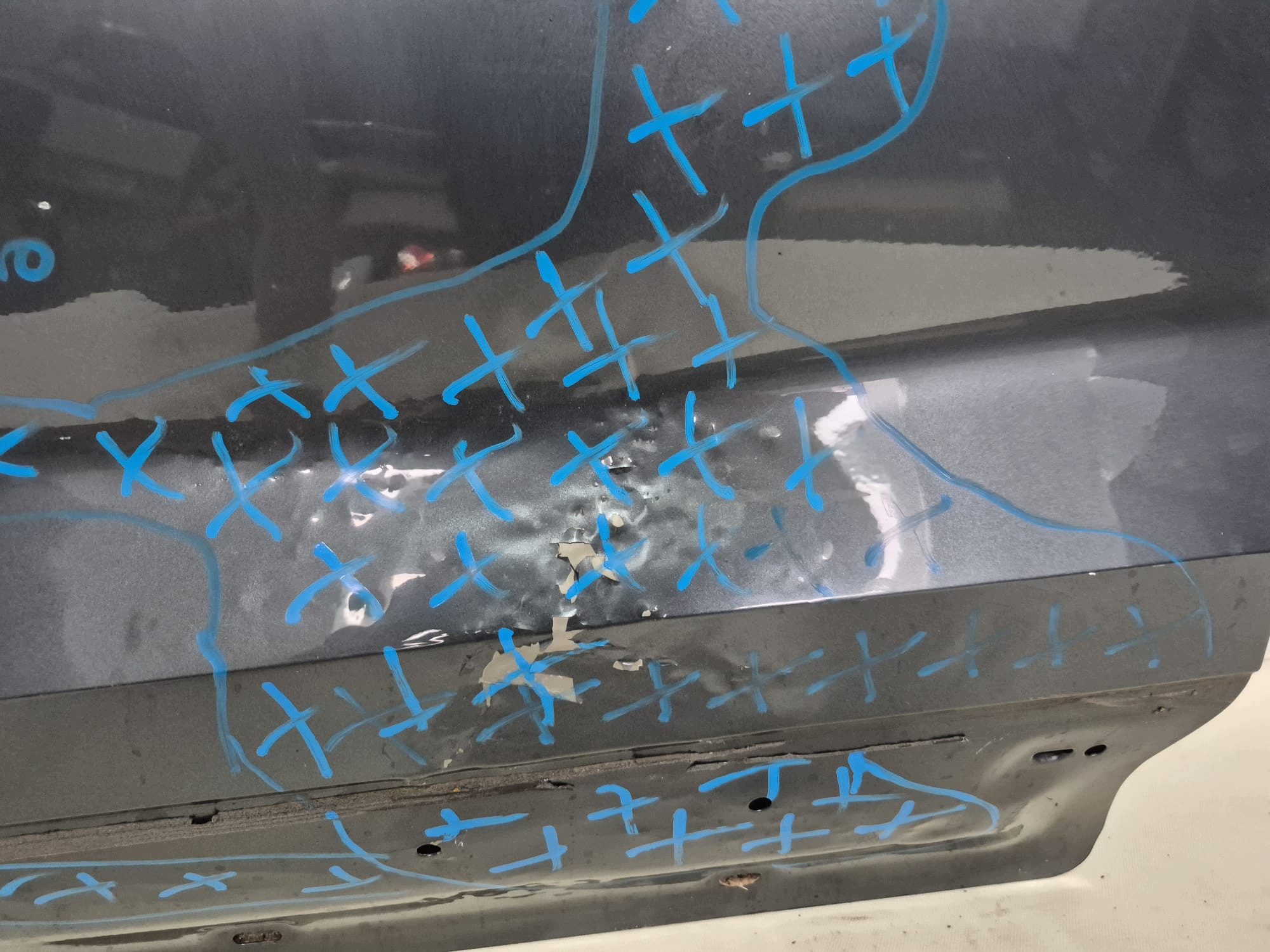 SKODA KODIAQ and 1 16- door left front front 565831111
