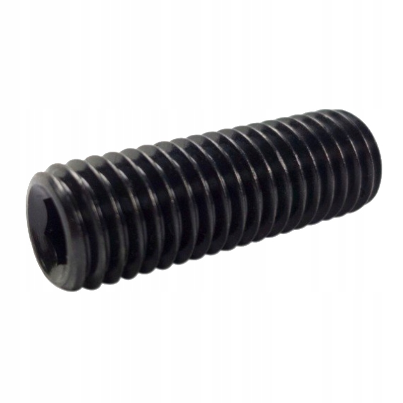 

Wkręty dociskowe płaskie Din 913 M16x50 Cz 25szt