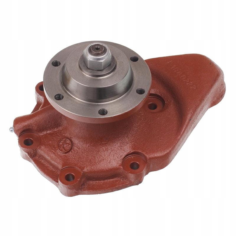 Vodní čerpadlo SW-400-1 Výstup na blok Bizon, S/t 2027902H