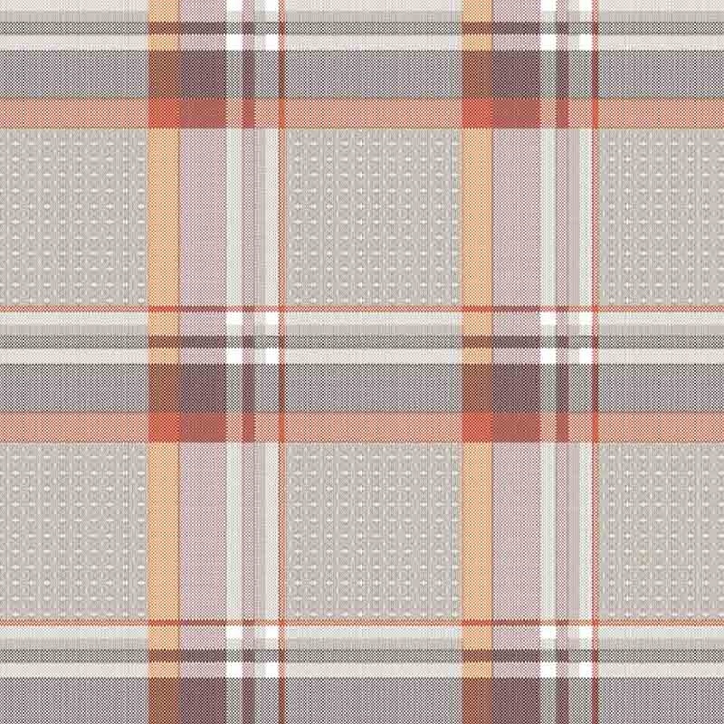 

Cerata Obrus Ceratowy Kolorowa Kratka 300x140 cm