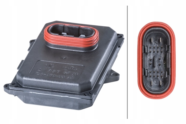 HELLA STEROWNIK REFLEKTORA 5DF 009 368-171 Producent części Hella