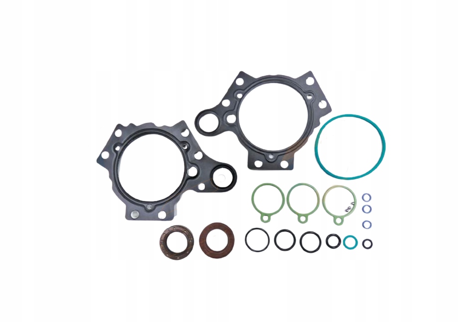 

Zestaw uszczelek pompy Siemens 2,0 X39800300001Z