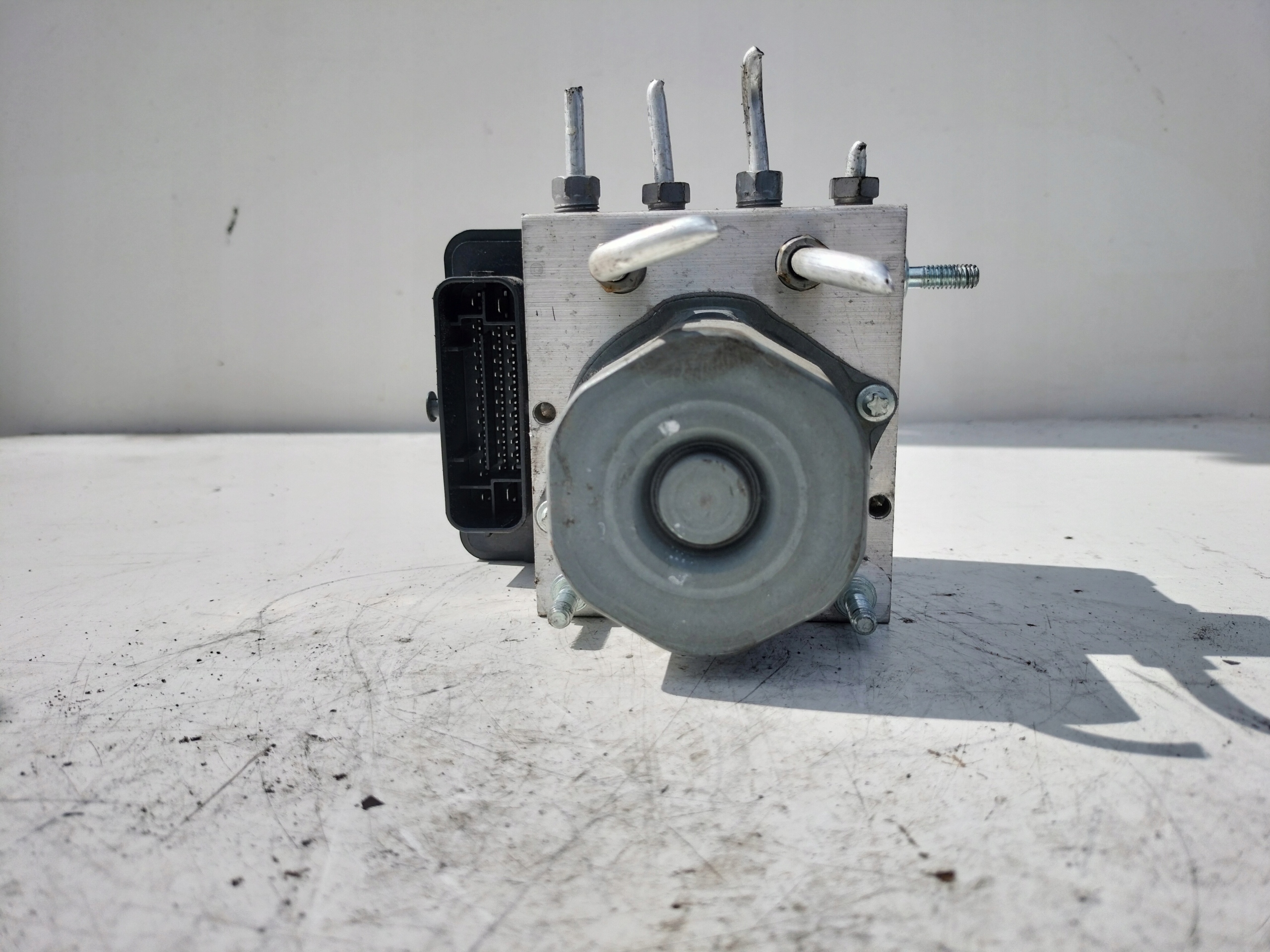 RENAULT TWINGO III pompa ABS A4539004507 476604765R