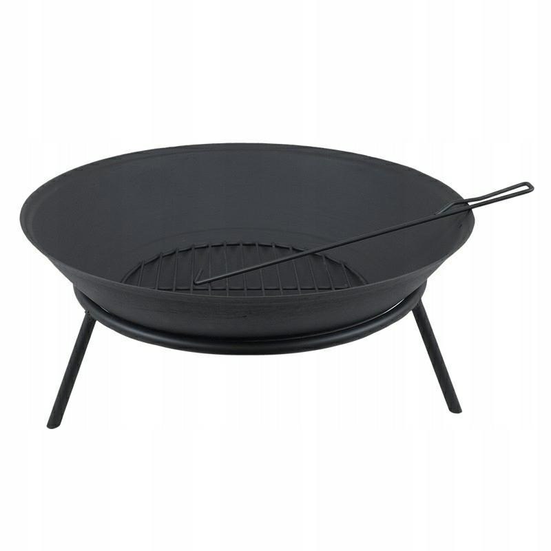 Ohniště Master Grill 56cm