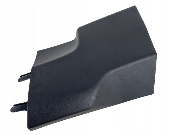 КРЫШКА СТОЙКИ PORSCHE TAYCAN ЛЕВАЯ НИЖНЯЯ 9J1867239C