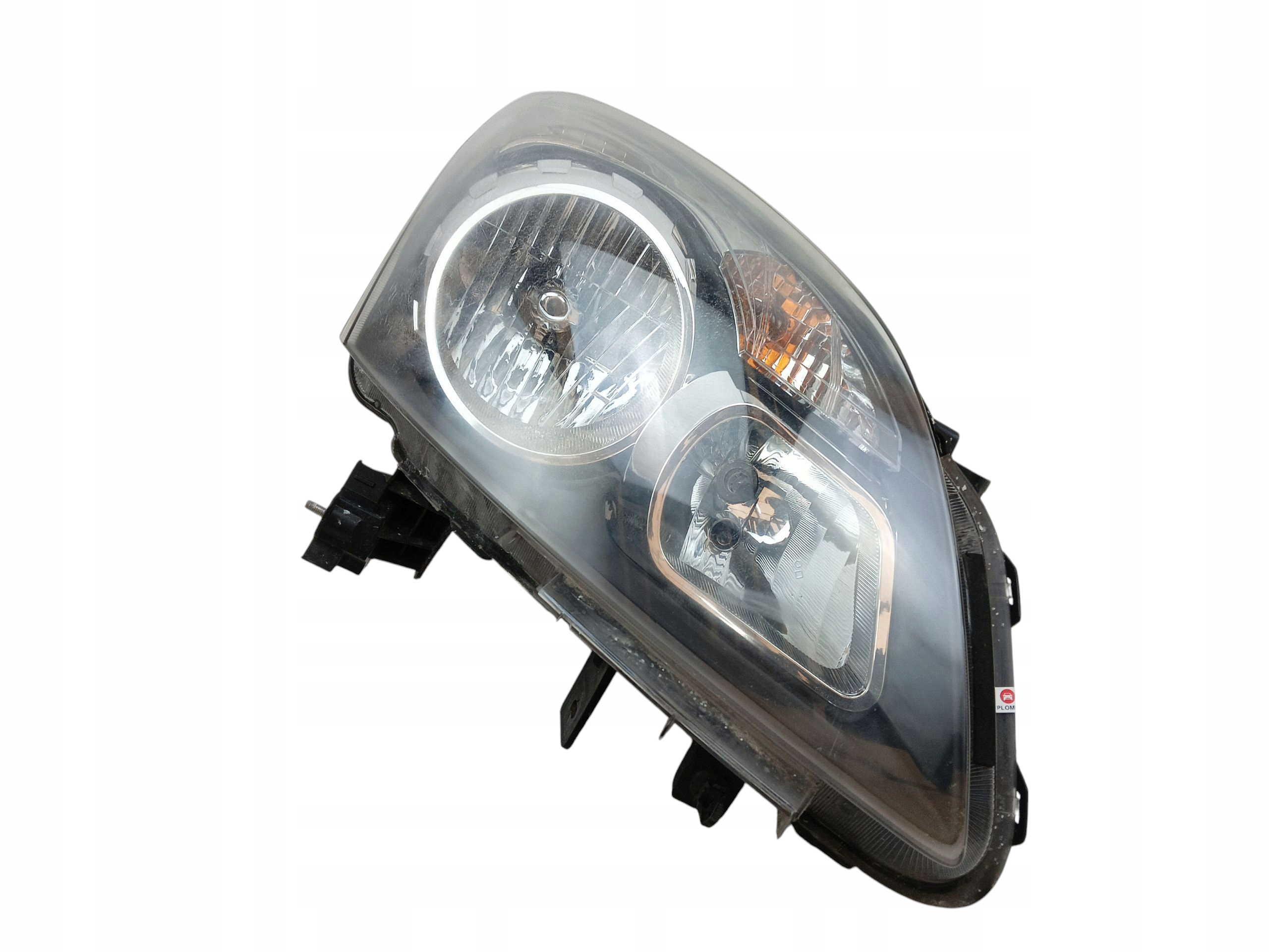 light REFLEKTOR right front RENAULT KOLEOS and (08-11) 26010-JY EUROPA