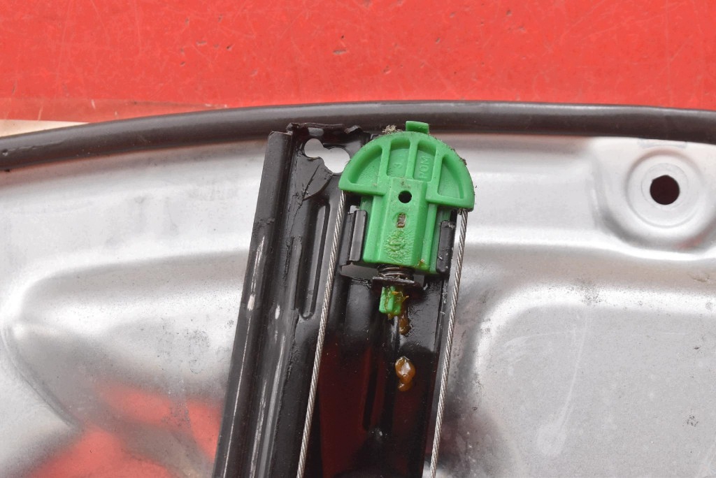 window regulator left front EU 00517348720 LANCIA MUSA 04-07