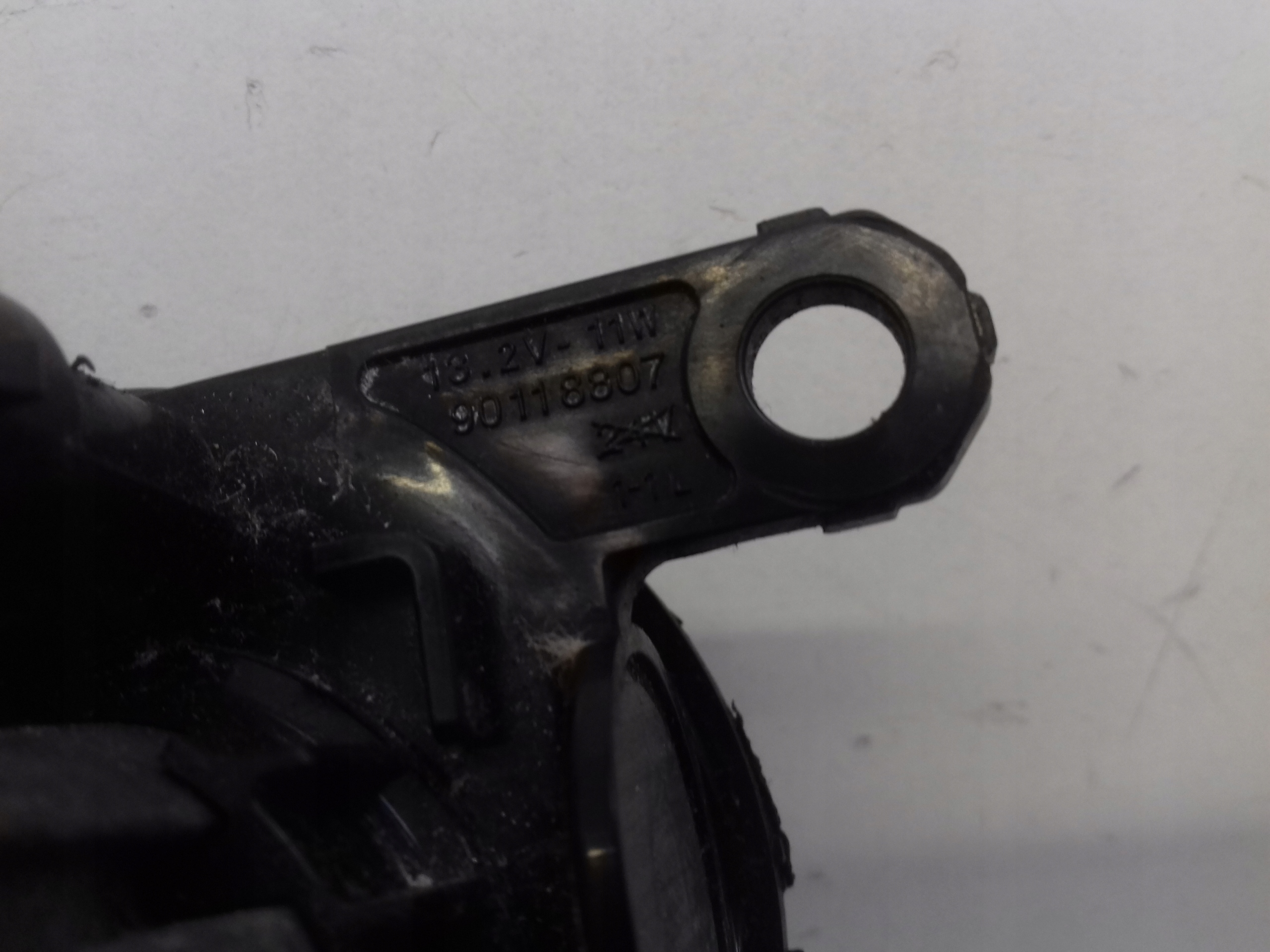 Nebelscheinwerfer LED 90118807 Opel Corsa F