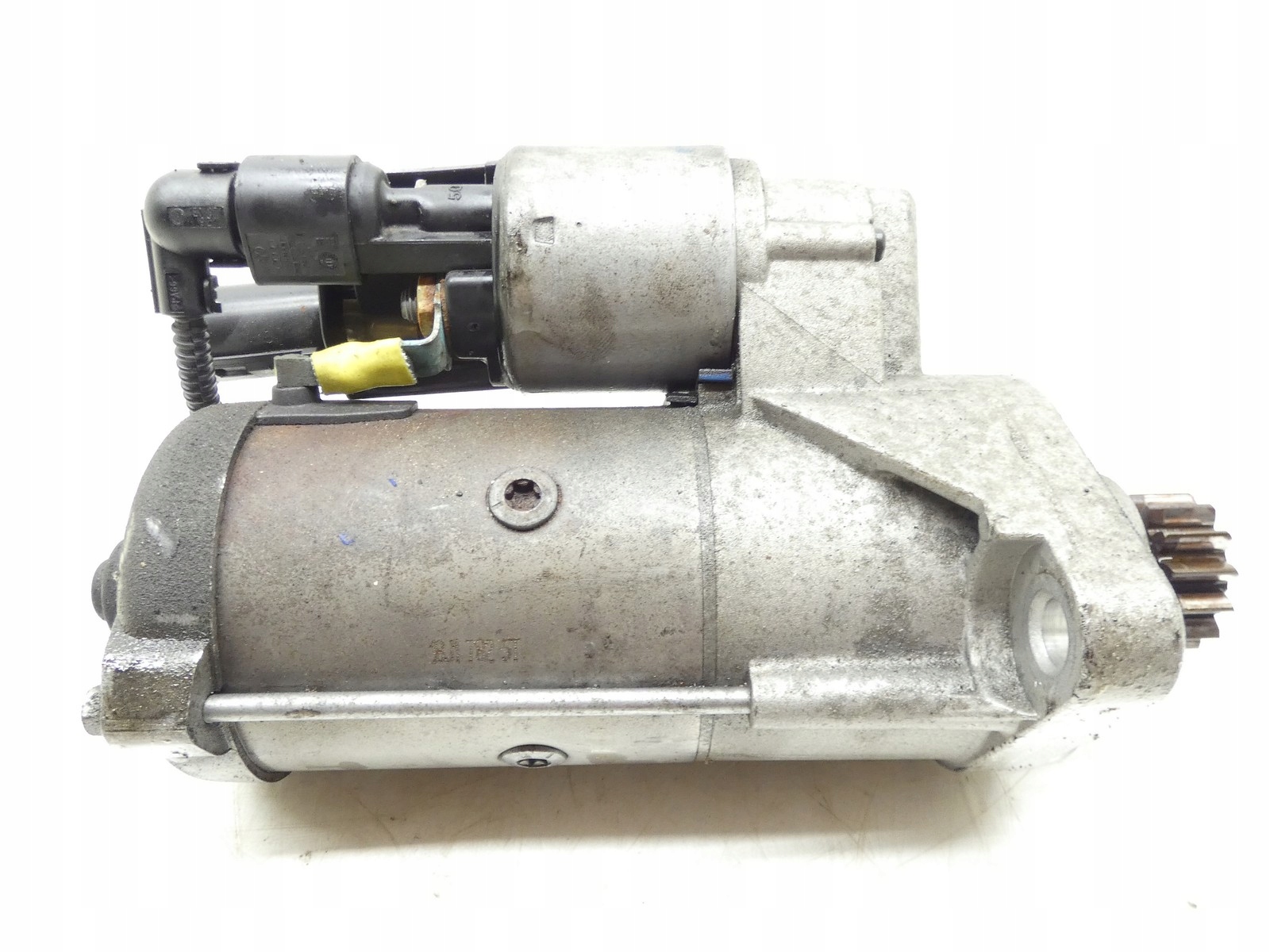 starter STARTER AUDI VW SKODA SEAT 2.0 TDI 02E911023Q