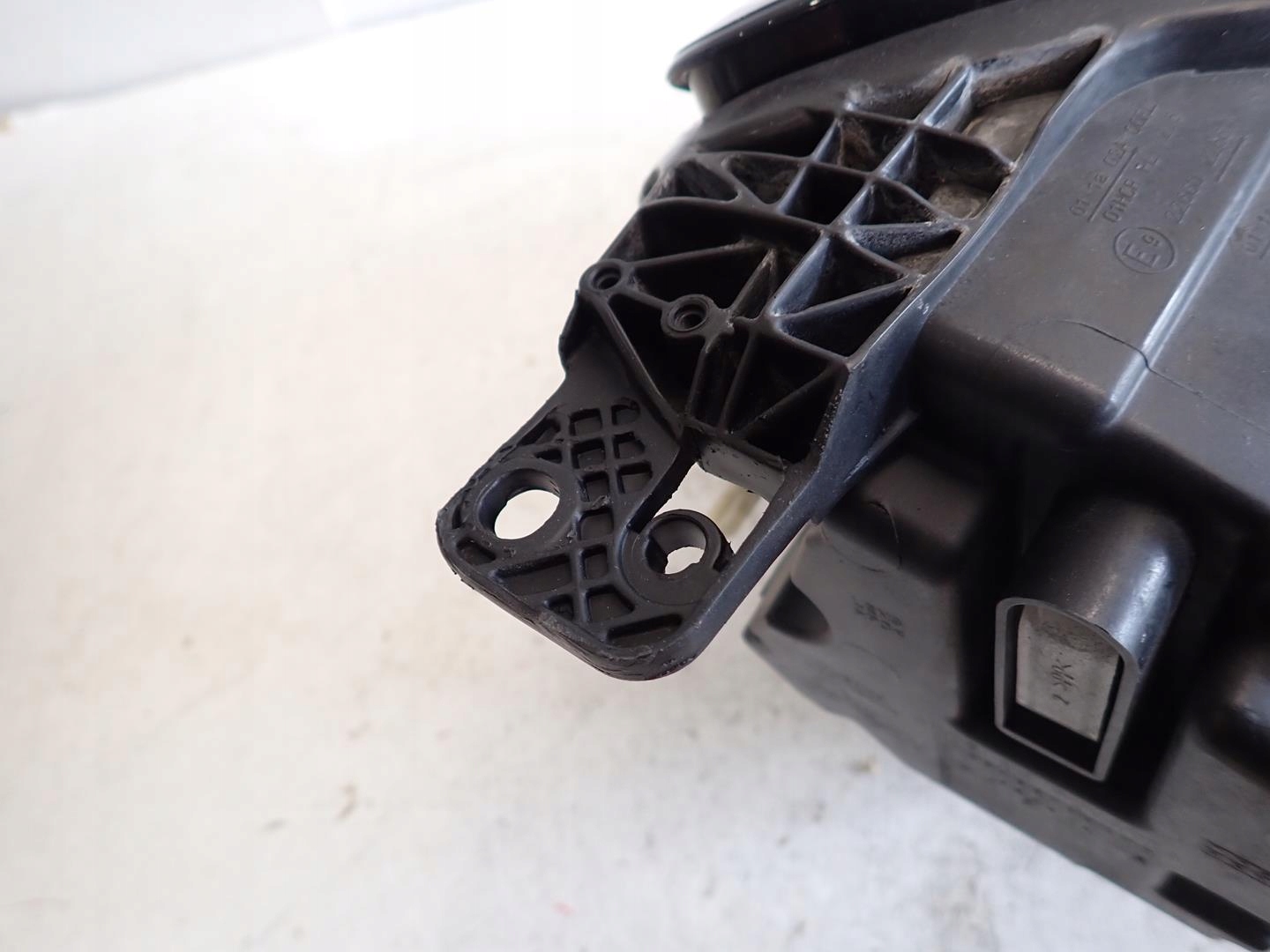 light front front left FORD PUMA MK2 2019- FULL LED L1TB-13E015-EH