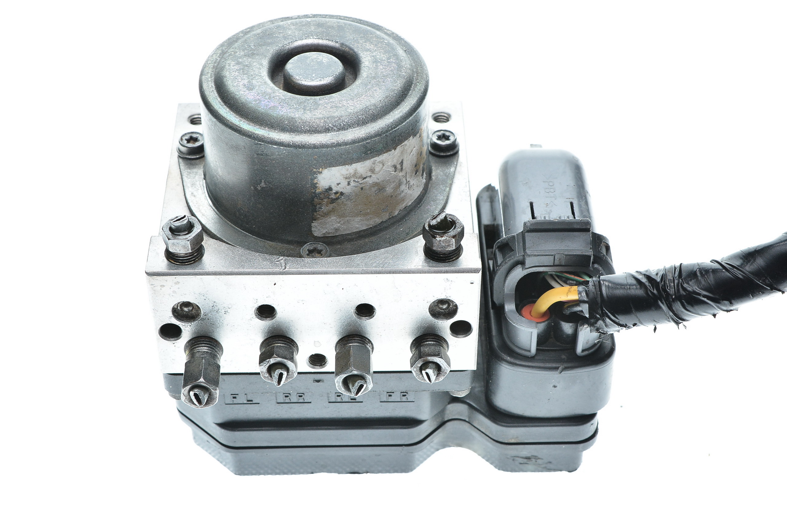 Насос ABS X-TRAIL 47660-EQ041 S TD-8401