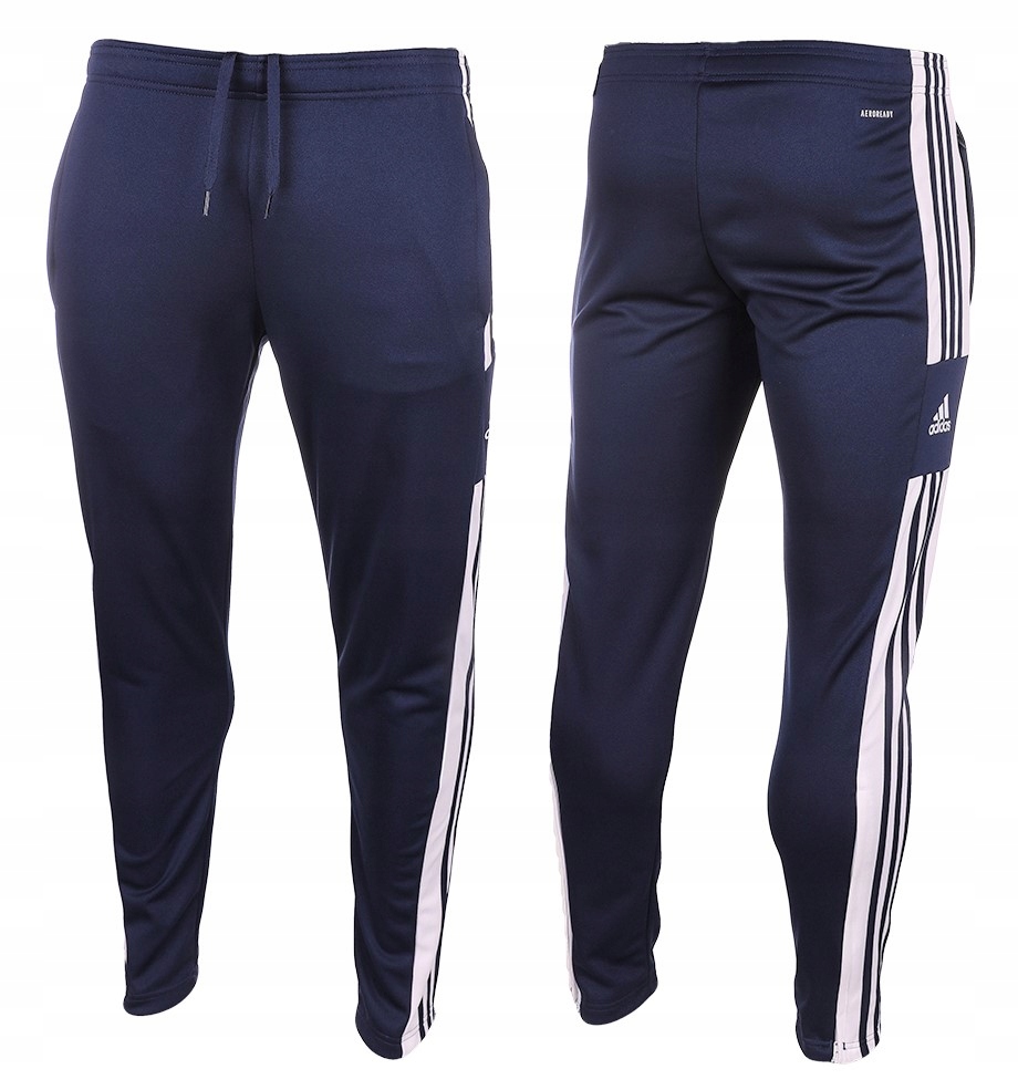 

adidas spodnie dziecięce sportowe treningowe r.128