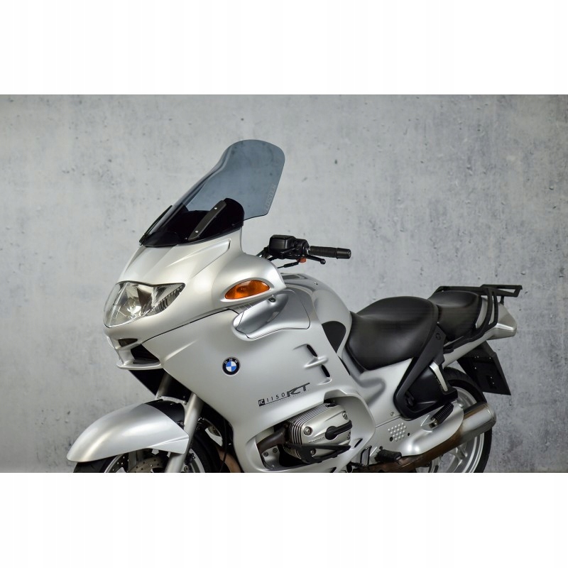 Loster turistické sklo Bmw R 1100 Rt 95-00r. 5 mm