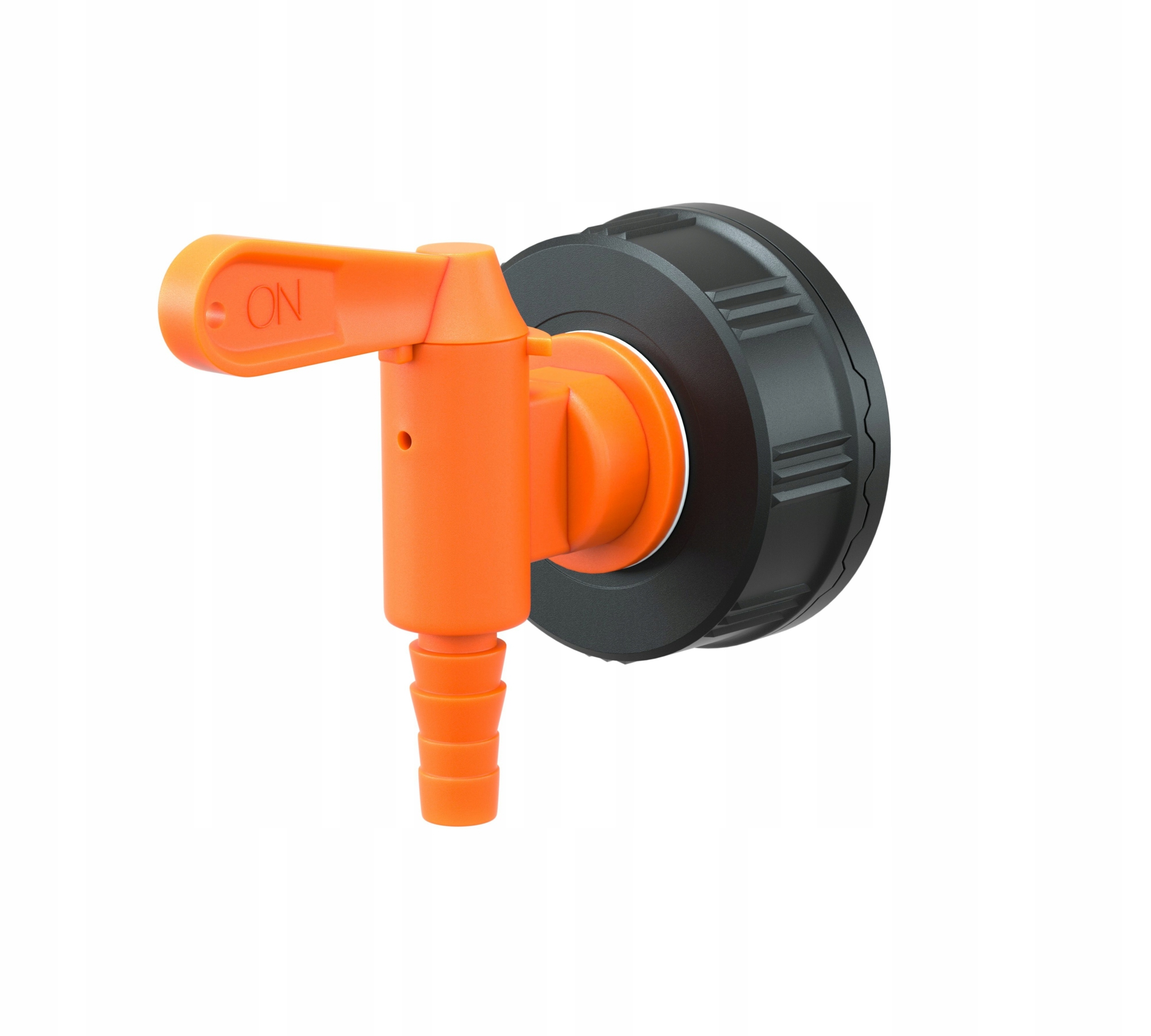 

Adbl Tap Cap kranik do baniaków 5l