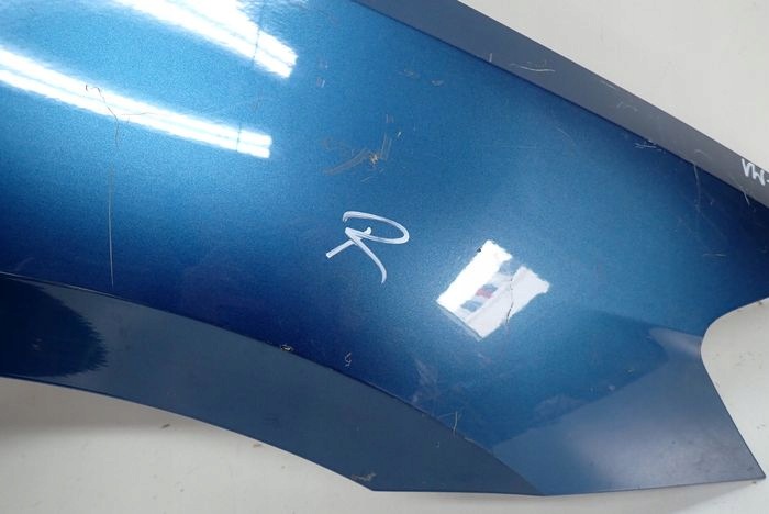 VW TOURAN 5TA 15- fender right front front
