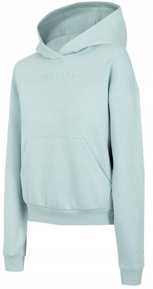 

Bluza Damska 4F Sportowa Z Kapturem rozmiar L